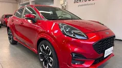 Rosso Usata 2020 Ford Puma ST-Line X SUV | 13.500 € (Buon prezzo)