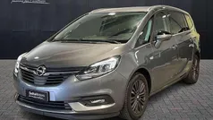 Grigio Usata 2019 Opel Zafira Life Furgone | 16.900 € (Buon prezzo)