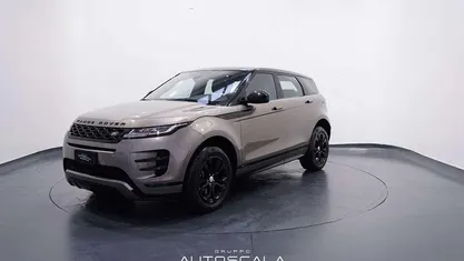 Lantau bronze / tetto in cont Usata 2019 Land Rover Range Rover evoque R-Dynamic SUV | 25.990 € (Buon prezzo)