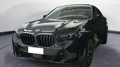 Usata BMW X6 M Sport 298 CV (219 kW) 2025 SUV