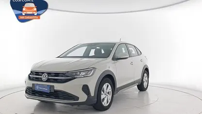 Usata VW Taigo Life 110 CV (80 kW) 2022 SUV
