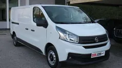 Bianco Usata 2019 Fiat Talento Furgone | 12.999 € (Super prezzo)