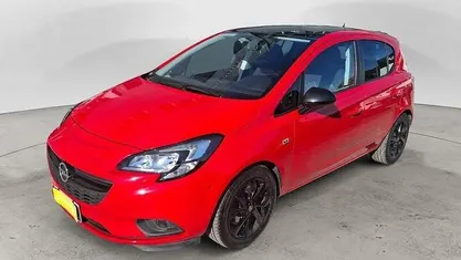 Usata 2016 Opel Corsa Edition Due volumi | 8900 € (Buon prezzo)