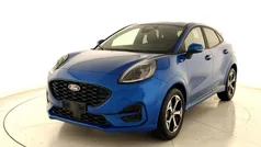 Usata 2025 Ford Puma ST-Line | 24.800 € (Buon prezzo)