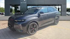 Usata 2025 DS Automobiles DS7 Crossback Performance Line Plus SUV | 38.900 € (Buon prezzo)