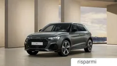 Usata 2025 Audi A1 Comfort Due volumi | 31.100 € (Buon prezzo)