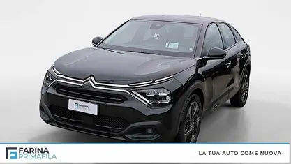 Usata Citroën C4 Feel 131 CV (96 kW) 2022 Berlina