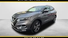 Grigio Usata 2018 Nissan Qashqai N-Connecta SUV | 15.500 € (Buon prezzo)