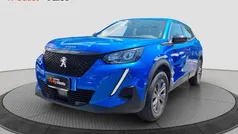 Blu vertigo Usata 2023 Peugeot 2008 Active SUV | 20.900 € (Ottimo prezzo)