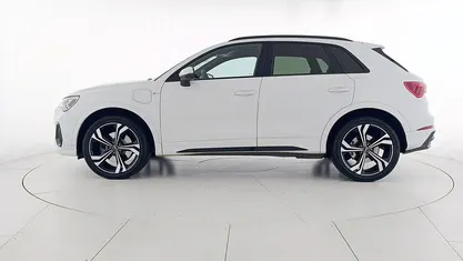 Usata 2021 Audi Q3 S-Line SUV | 29.900 € (Buon prezzo)