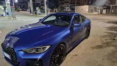 Usata 2022 BMW 420 M Sport Coupé | 46.000 € (Buon prezzo)