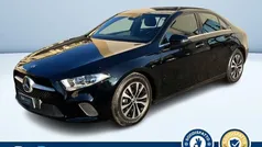 Usata 2022 Mercedes A180 Tre volumi | 23.800 € (Buon prezzo)