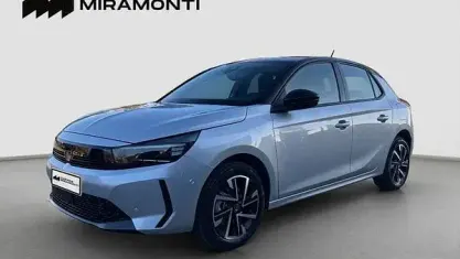 Usata Opel Corsa S 101 CV (74 kW) 2025 Grigio Utilitaria
