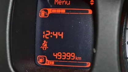 Bianco Usata 2023 Fiat Panda Due volumi | 10.900 € (Buon prezzo)