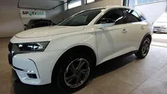 Usata 2021 DS Automobiles DS7 Crossback Prestige SUV | 22.450 € (Buon prezzo)