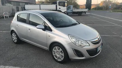 Occasion Opel Corsa 75 ch (55 kW) 2012 Citadine