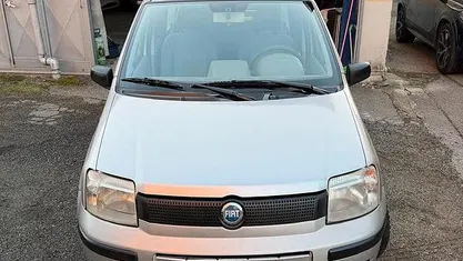 Usata 2004 Fiat Panda Tre volumi | 2490 € (Ottimo prezzo)