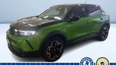 Verde Usata 2021 Opel Mokka GS Line SUV | 14.500 € (Ottimo prezzo)