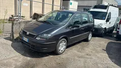 Usata 2007 Fiat Ulysse Active Monovolume | 1999 € (Super prezzo)