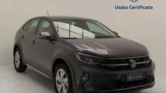 Smoky grey Usata 2024 VW Taigo Life SUV | 19.500 € (Ottimo prezzo)
