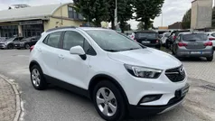 Bianco Usata 2018 Opel Mokka X S SUV | 11.900 € (Buon prezzo)