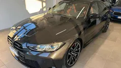 Usata 2021 BMW M3 Competition Edition Tre volumi | 64.000 € (Buon prezzo)