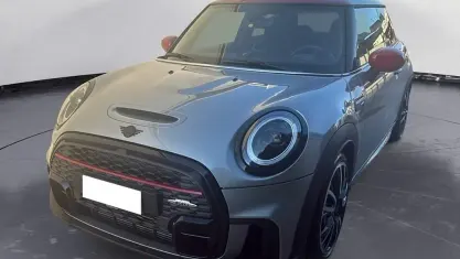 Usata Mini John Cooper Works 231 CV (169 kW) 2024 Grigio Utilitaria