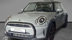 Grigio Usata 2021 Mini ONE Classic Due volumi | 19.900 € (Buon prezzo)