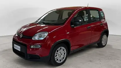 Usata Fiat Panda S 69 CV (50 kW) 2024 Utilitaria