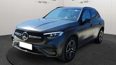 Grigio Usata 2023 Mercedes GLC220 Advanced SUV | 59.000 € (Buon prezzo)