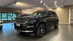 Usata 2024 Jeep Grand Cherokee Limited SUV | 73.900 € (Buon prezzo)