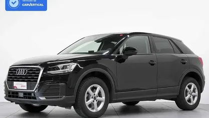 Usata 2018 Audi Q2 Business SUV | 18.800 € (Buon prezzo)