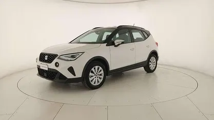 Usata Seat Arona Style 110 CV (80 kW) 2023 SUV