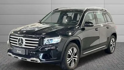 Usata Mercedes GLB180 Advanced 116 CV (85 kW) 2025 SUV