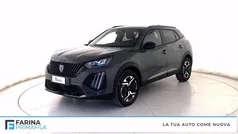 Usata 2025 Peugeot 2008 Allure SUV | 20.000 € (Ottimo prezzo)