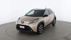 Oro Usata 2023 Toyota Aygo X Trend SUV | 15.699 € (Buon prezzo)