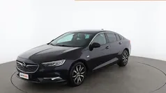 Blu Usata 2017 Opel Insignia Innovation Tre volumi | 12.499 € (Buon prezzo)