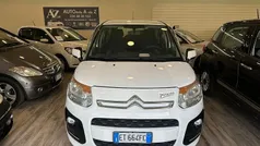Usata 2013 Citroën C3 Picasso Seduction Monovolume | 5000 € (Buon prezzo)