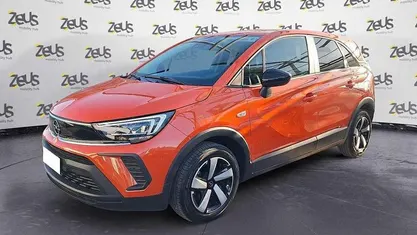 Usata 2022 Opel Crossland X Elegance SUV | 15.900 € (Buon prezzo)
