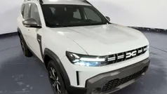 Bianco Nuova 2025 Dacia Duster Expression SUV | 21.390 € (Buon prezzo)