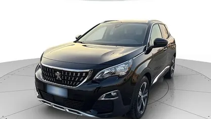 Usata Peugeot 3008 Allure 130 CV (95 kW) 2018 SUV