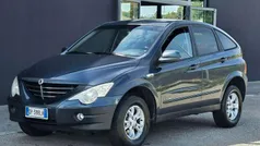 Usata 2008 Ssangyong (KGM) Actyon SUV | 2900 € (Buon prezzo)