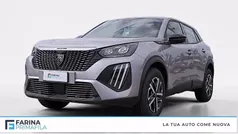 Usata 2025 Peugeot 2008 Style SUV | 20.400 € (Super prezzo)