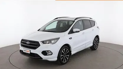 Usata Ford Kuga ST-Line 120 CV (88 kW) 2019 SUV