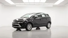 Nero Usata 2022 Opel Crossland Elegance SUV | 12.790 € (Buon prezzo)