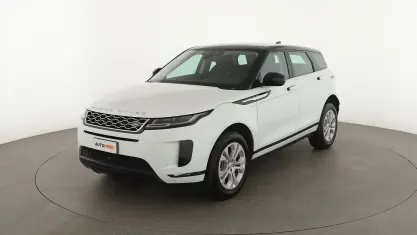 Usado Land Rover Range Rover evoque S 309 HP (227 kW) 2021 Branco SUV