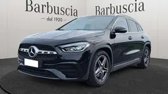 Nero Usata 2022 Mercedes GLA200 Premium SUV | 36.900 € (Buon prezzo)