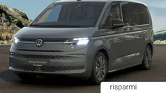 Pure grey Nuova 2025 VW T7 Life Furgone | 64.600 € (Buon prezzo)
