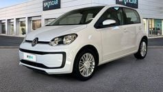 Usata 2022 VW up! Move Due volumi | 13.450 € (Buon prezzo)