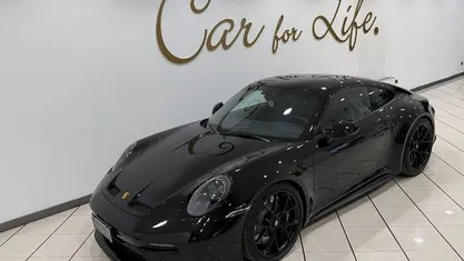 Usata Porsche 911 GT3 510 CV (375 kW) 2023 Coupé